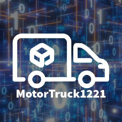 MotorTruck1221